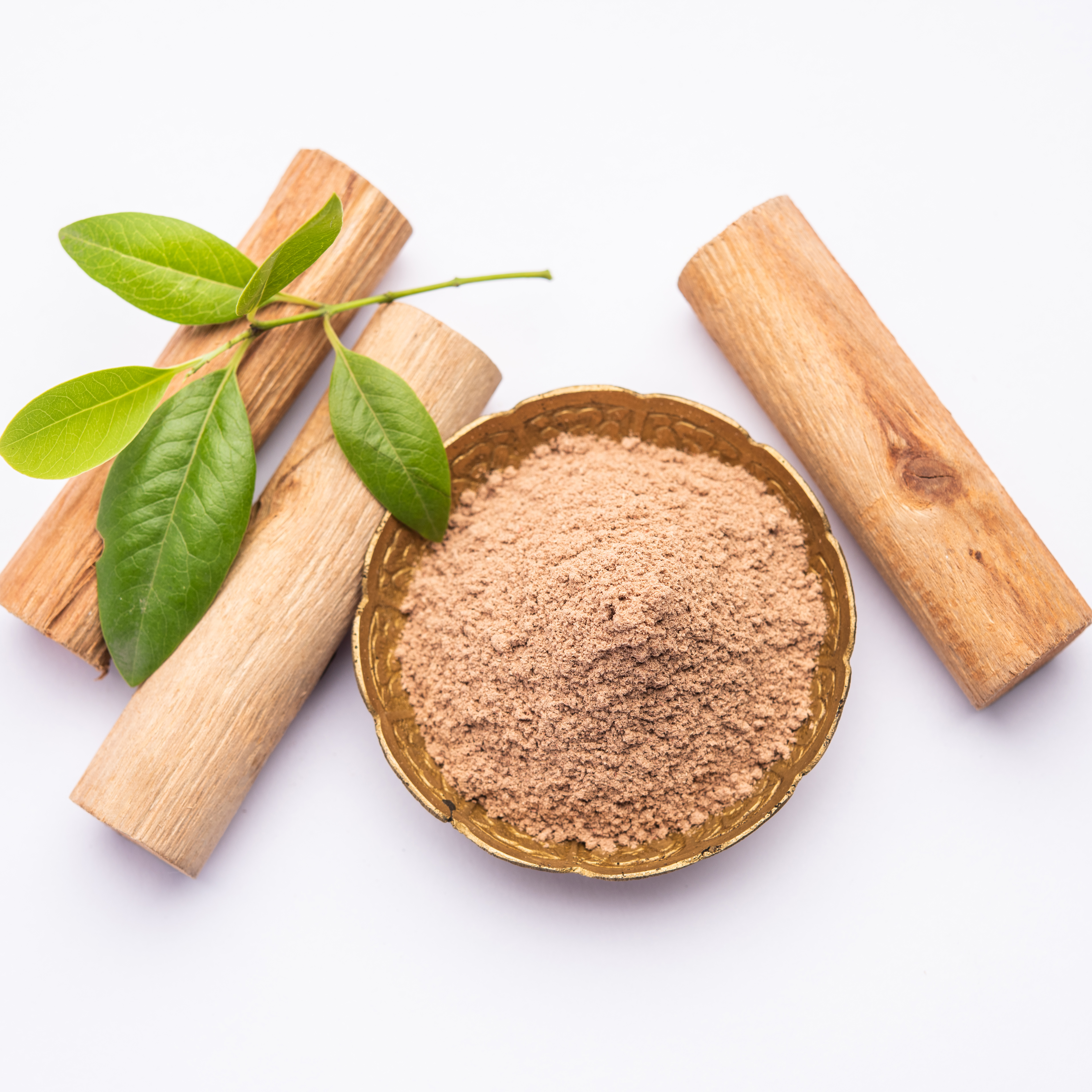 Sandalwood Powder – 200 gm